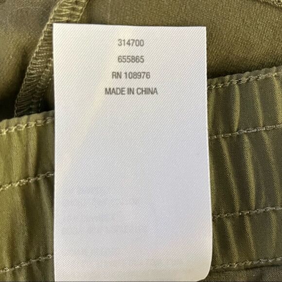 Lemon Way Stretch Tech Skort with Pockets Size Small - Picture 8 of 8